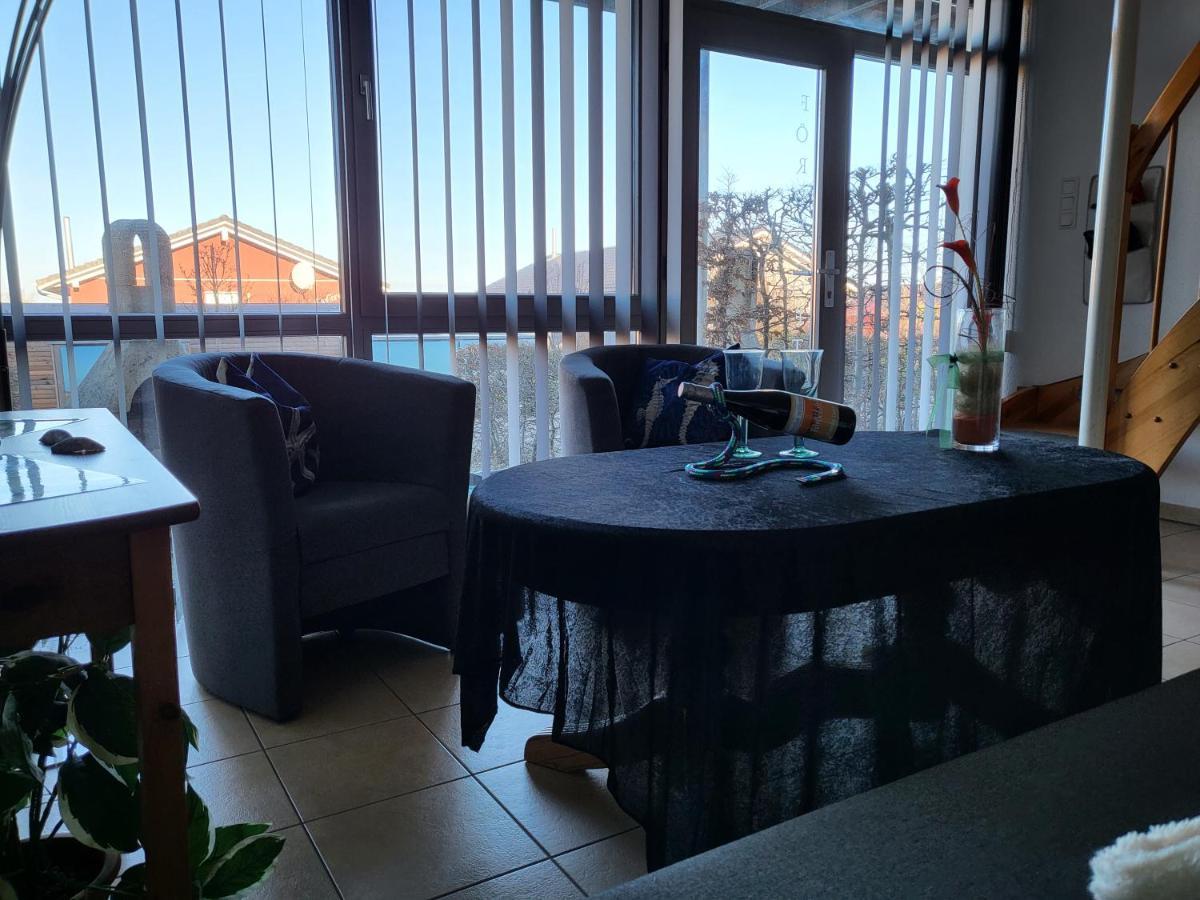 Foerdeloft 2 Apartment Nieby  ภายนอก รูปภาพ
